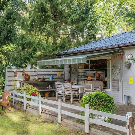 Chalet Relax Zutendaal Exterior photo